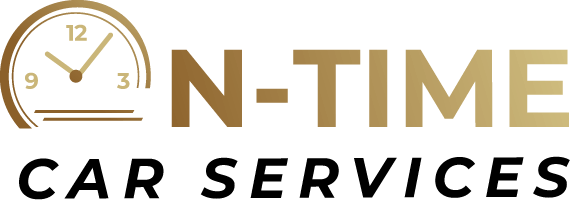 On Time Car Services